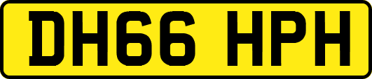 DH66HPH