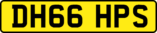 DH66HPS