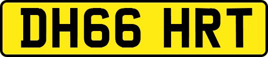 DH66HRT