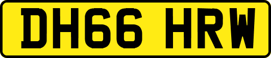 DH66HRW