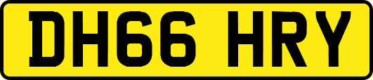 DH66HRY