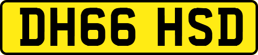 DH66HSD