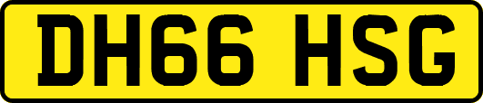 DH66HSG