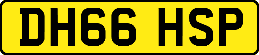 DH66HSP