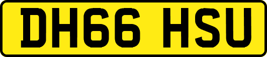 DH66HSU