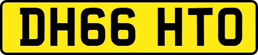 DH66HTO