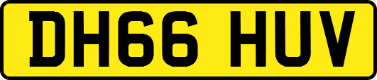 DH66HUV