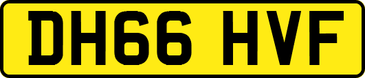 DH66HVF