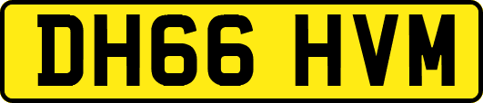 DH66HVM