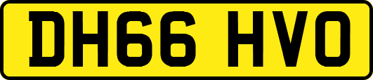 DH66HVO