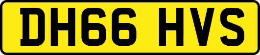 DH66HVS