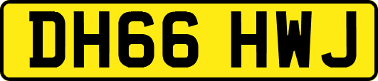 DH66HWJ