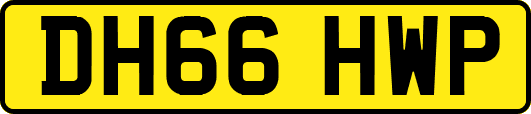 DH66HWP