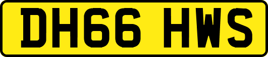 DH66HWS