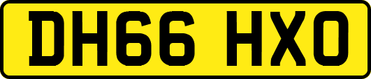 DH66HXO