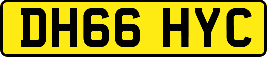 DH66HYC