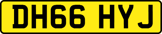 DH66HYJ