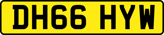 DH66HYW