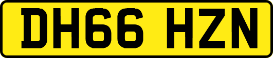 DH66HZN