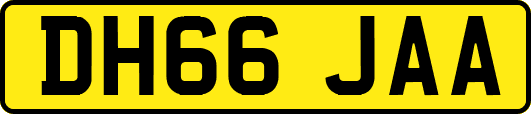 DH66JAA