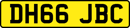 DH66JBC