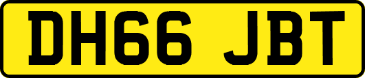 DH66JBT