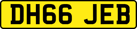 DH66JEB