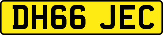 DH66JEC