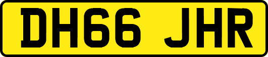 DH66JHR