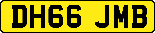 DH66JMB