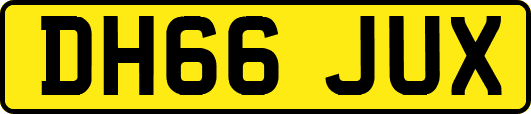 DH66JUX