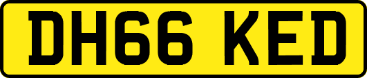 DH66KED