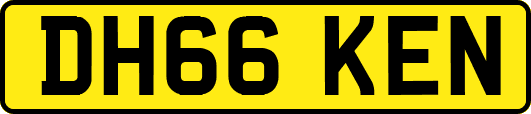 DH66KEN