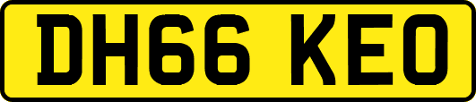 DH66KEO