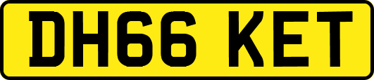 DH66KET