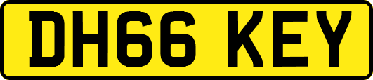 DH66KEY