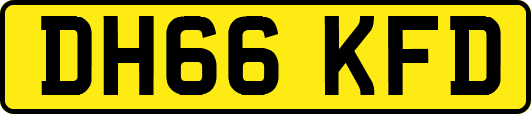 DH66KFD