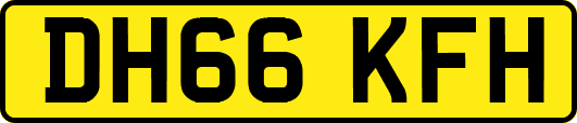 DH66KFH