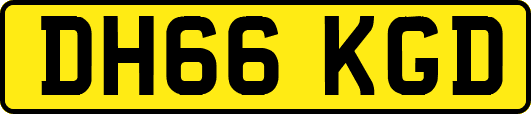 DH66KGD