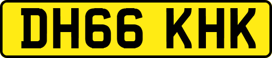 DH66KHK