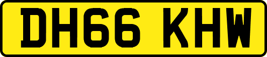 DH66KHW