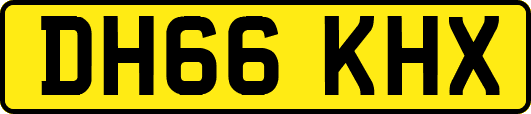 DH66KHX