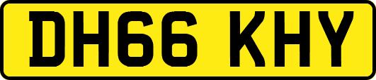 DH66KHY