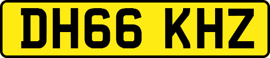 DH66KHZ