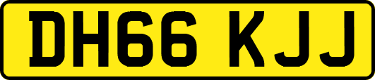 DH66KJJ