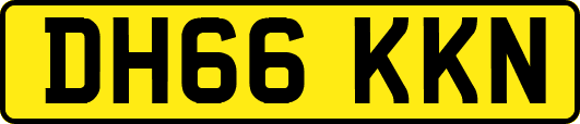 DH66KKN