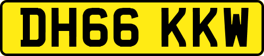 DH66KKW