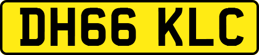 DH66KLC