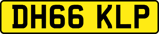 DH66KLP