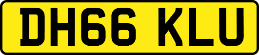 DH66KLU